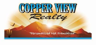 Copper View Realty LOGO