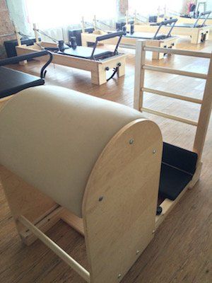 A Deep Dive Into Pilates Props and Apparatuses