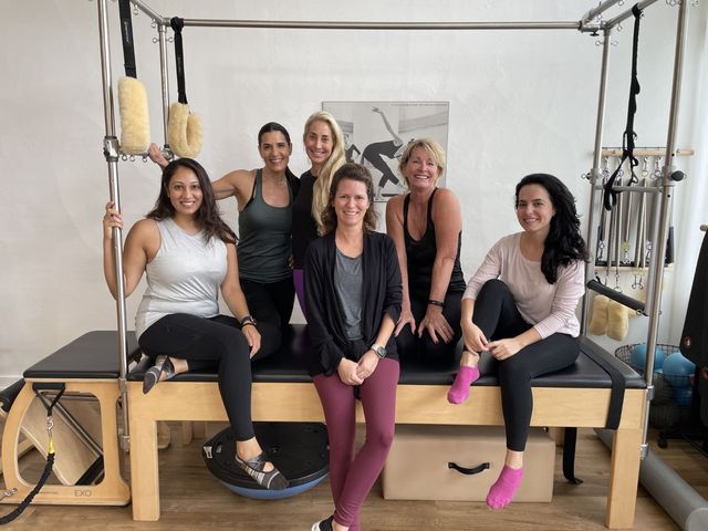 How to Become a Pilates Instructor in 2023, Blog