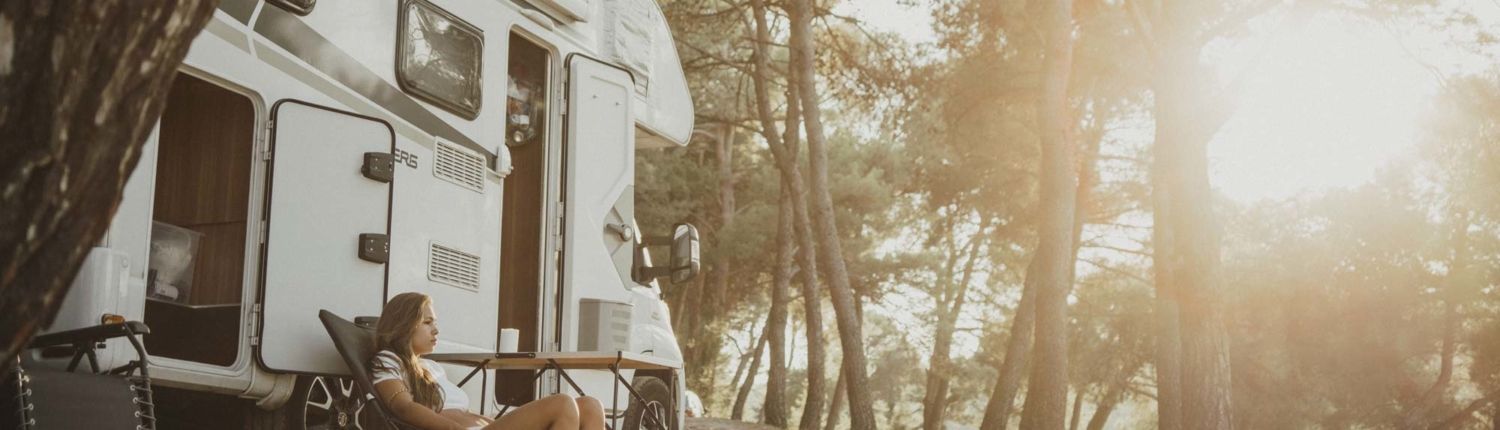 Where To Get an RV Loan