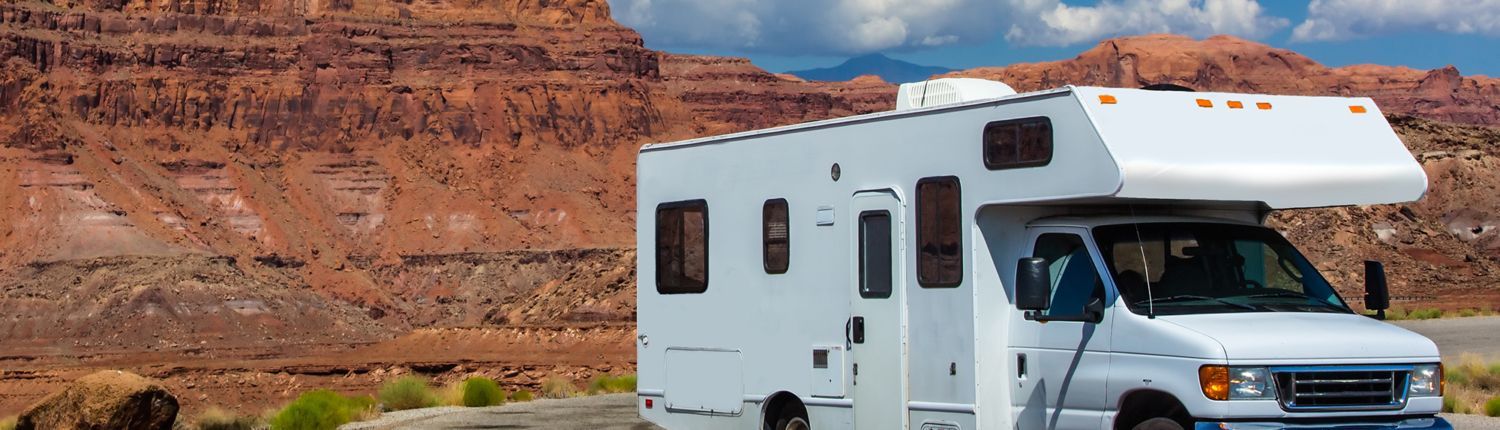 What To Do After an RV Accident