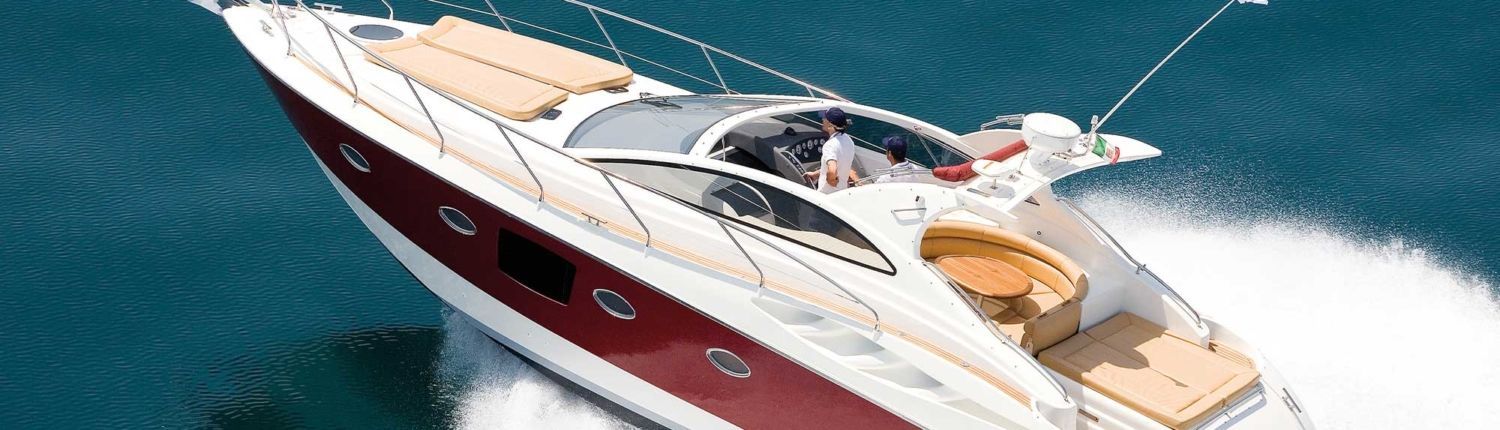 Boat Dealer Financing Guide