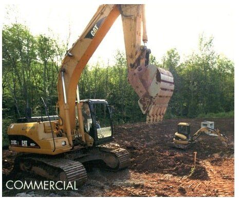 Hartford County — Excavation Truck in Rocky Hill, CT