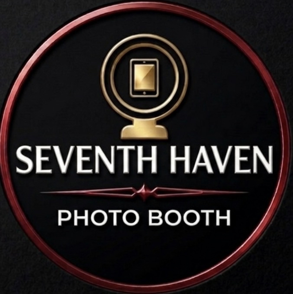 7th Haven Photo Booth In Baton Rouge Louisiana. 
Best Photo Booth Near me