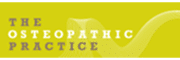 The Osteopath Practice