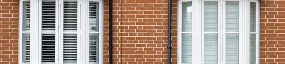 brick walling