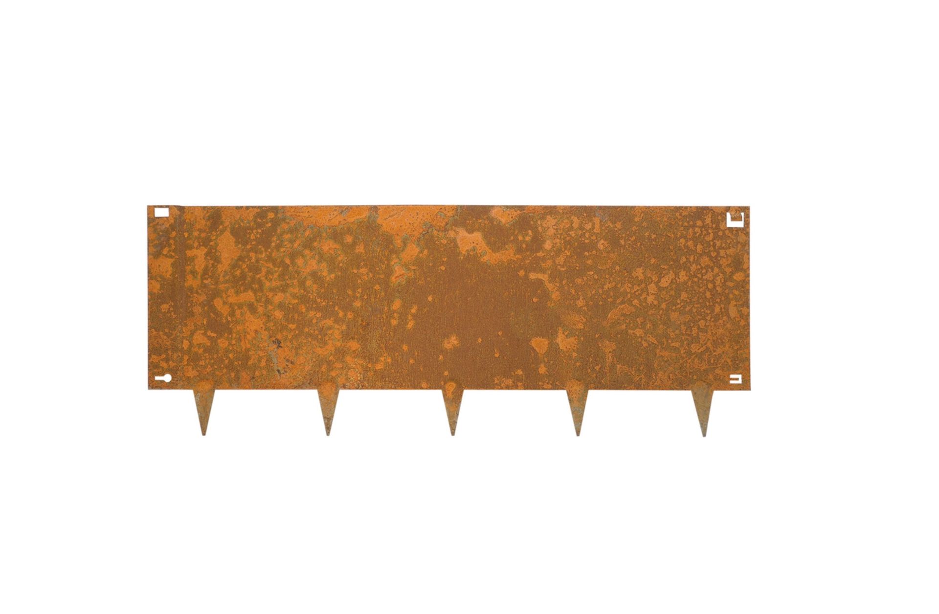 Borderrand 400x1060x1.5mm