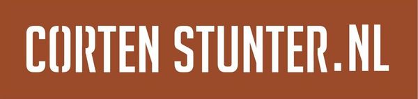 Witte tekst met de tekst 