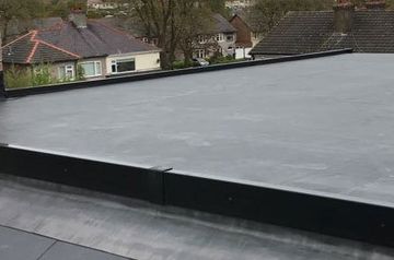 easy roof installation