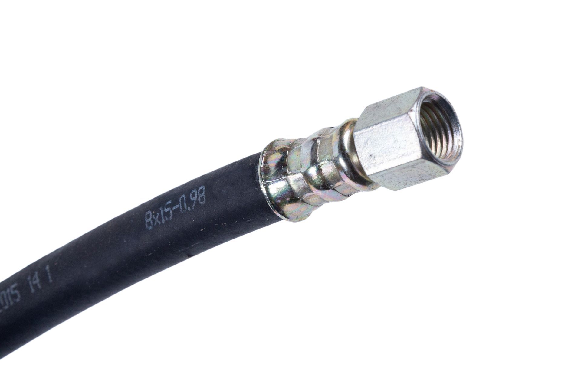 hydraulic hose fittings