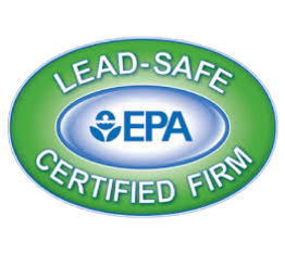 Certified Lead Safe Roofing Firm