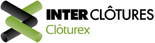 InterClôtures Clôturex logo