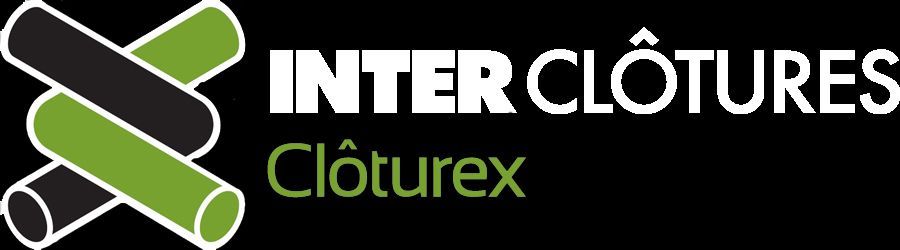 InterClôtures Clôturex logo
