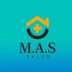 Salud y rehabilitación bucal LOGO