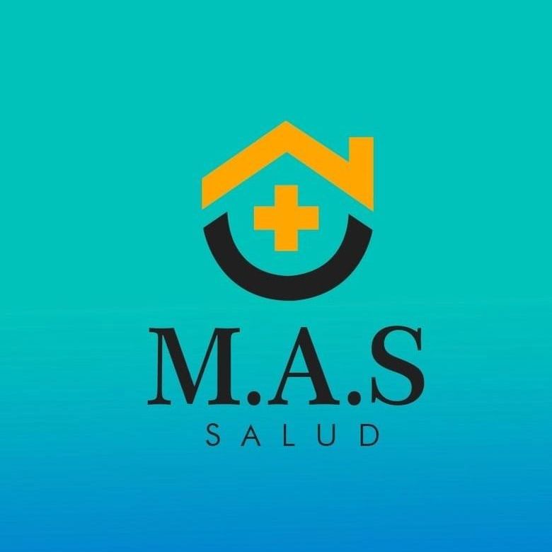 Salud y rehabilitación bucal LOGO