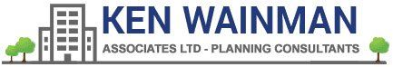 Ken wainman logo