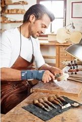 Articolo ortopedico per polso