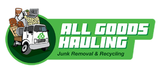 All Goods Hauling Junk Removal & Recycling All Goods Hauling Junk Removal & Recycling