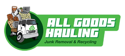 All Goods Hauling Junk Removal & Recycling All Goods Hauling Junk Removal & Recycling