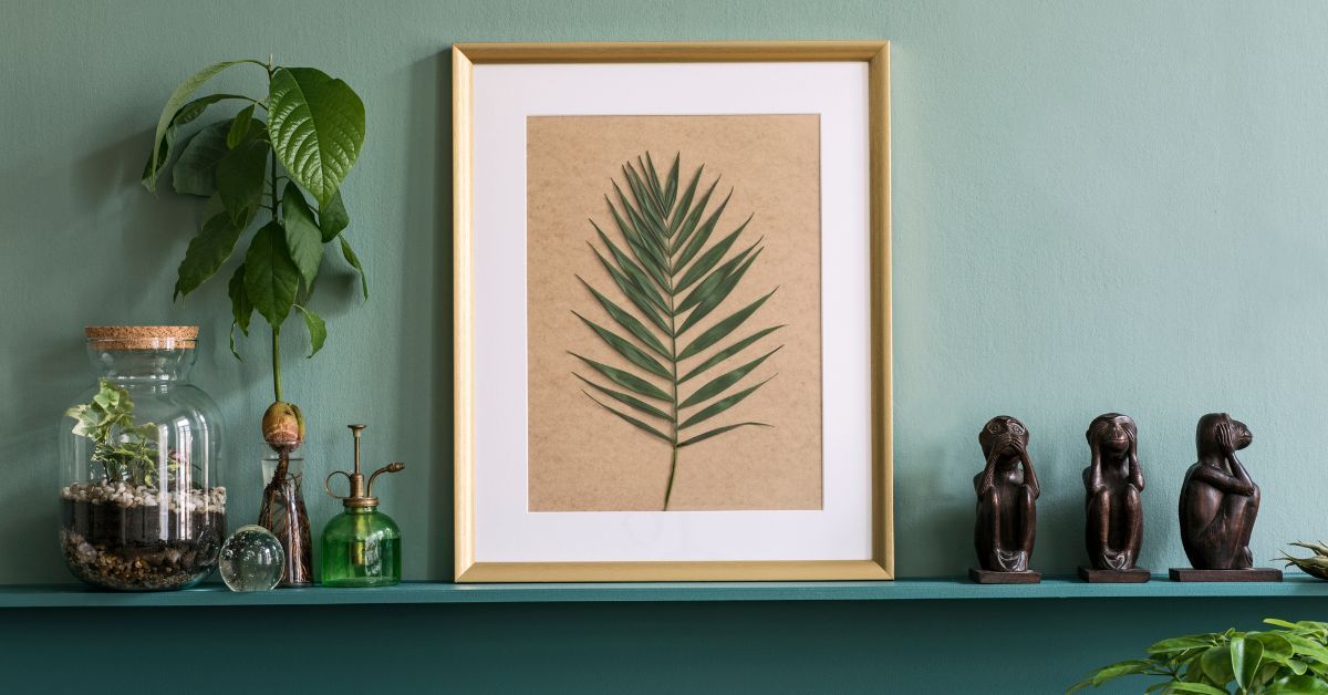 6 Reasons Framed Artwork Makes a Great Gift