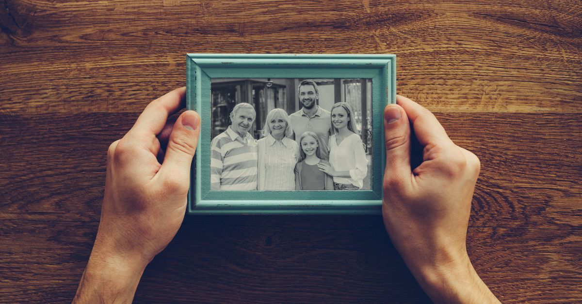 Reasons To Have Your Family Photos Professionally Framed
