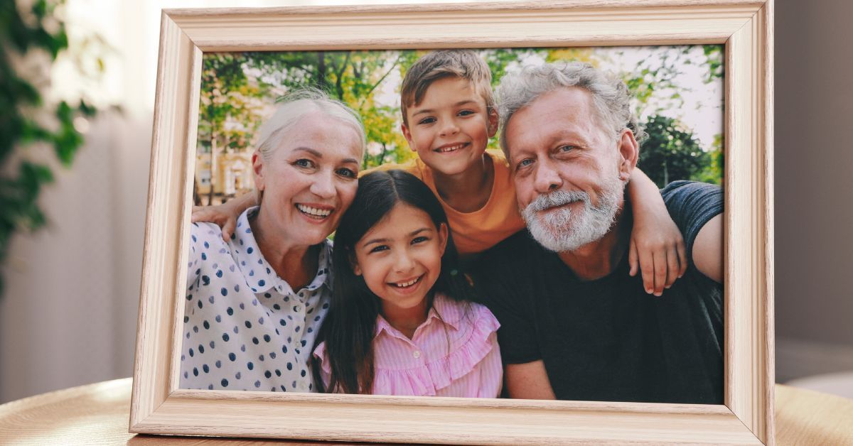 Reasons To Have Your Family Photos Professionally Framed