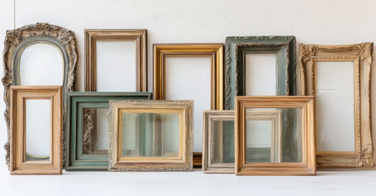 Everything You Need To Know About Archival Framing