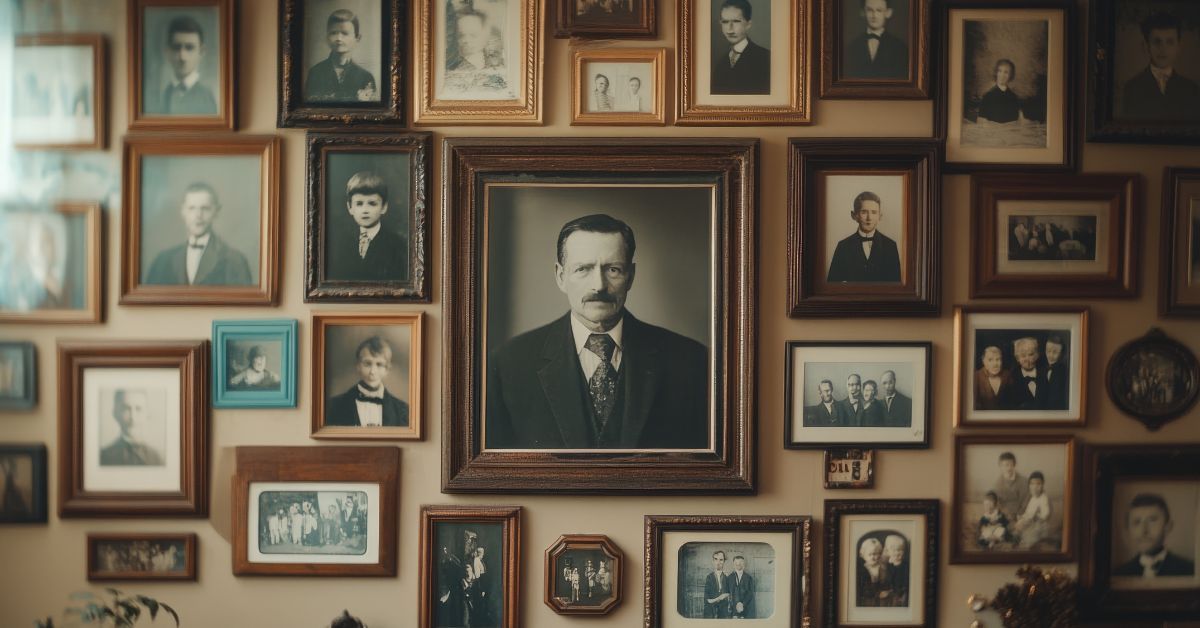 Everything You Need To Know About Archival Framing