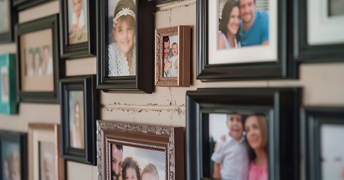 Everything You Need To Know About Archival Framing