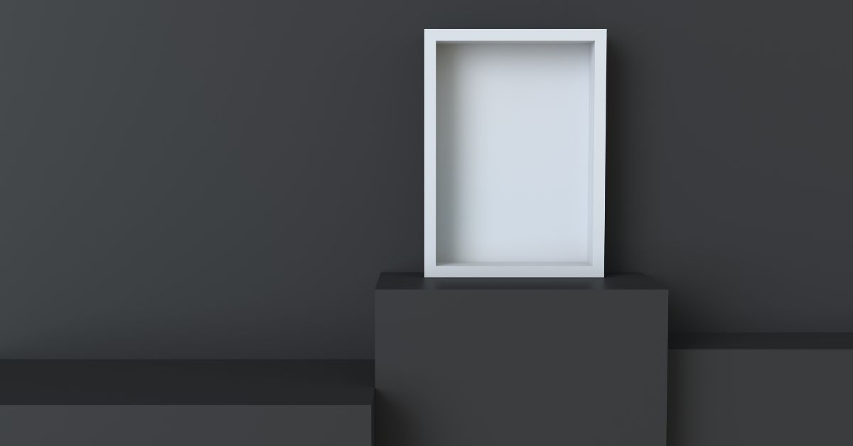 5 Great Ideas for Framing Your Collectibles
