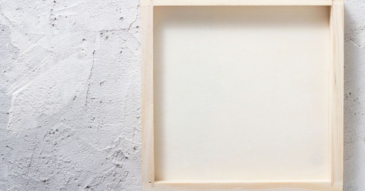 What Is a Shadow Box Frame and How Can You Use It?
