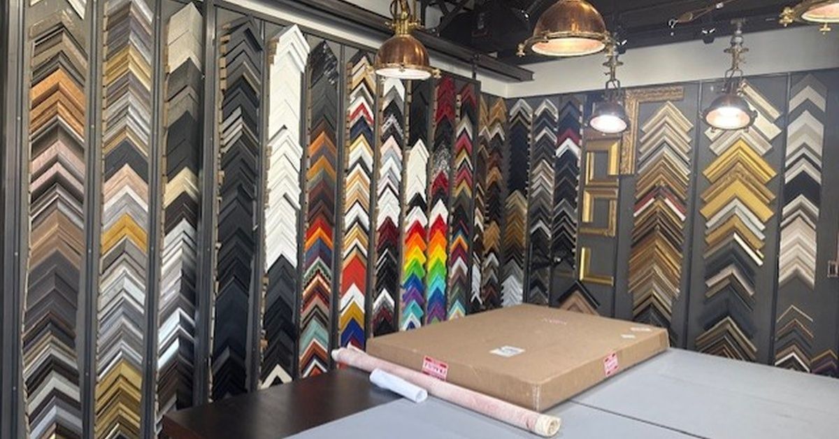 The Dos and Don’ts of Framing Antique Pictures