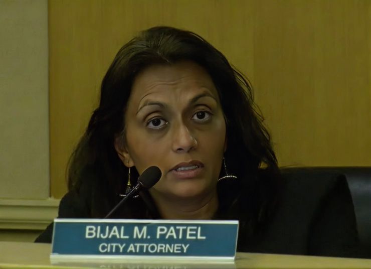 THE CONTROVERSIAL AND DEFIANT BIJAL PATEL SEEKS TO BRUSH COUNTY GRAND JURY FINDINGS UNDER THE RUG