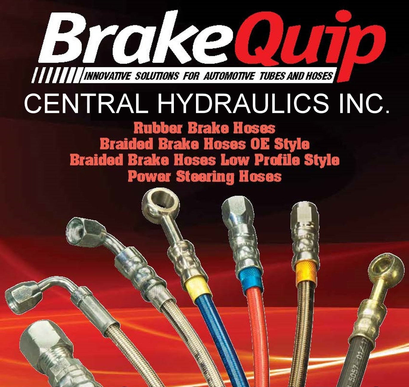 BrakeQuip