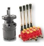 Pumps - Motors - Valves - Repair & Sales