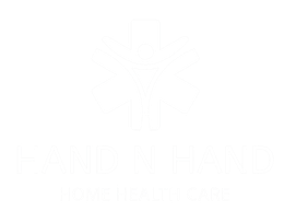 Hand N Hand Home Healthcare