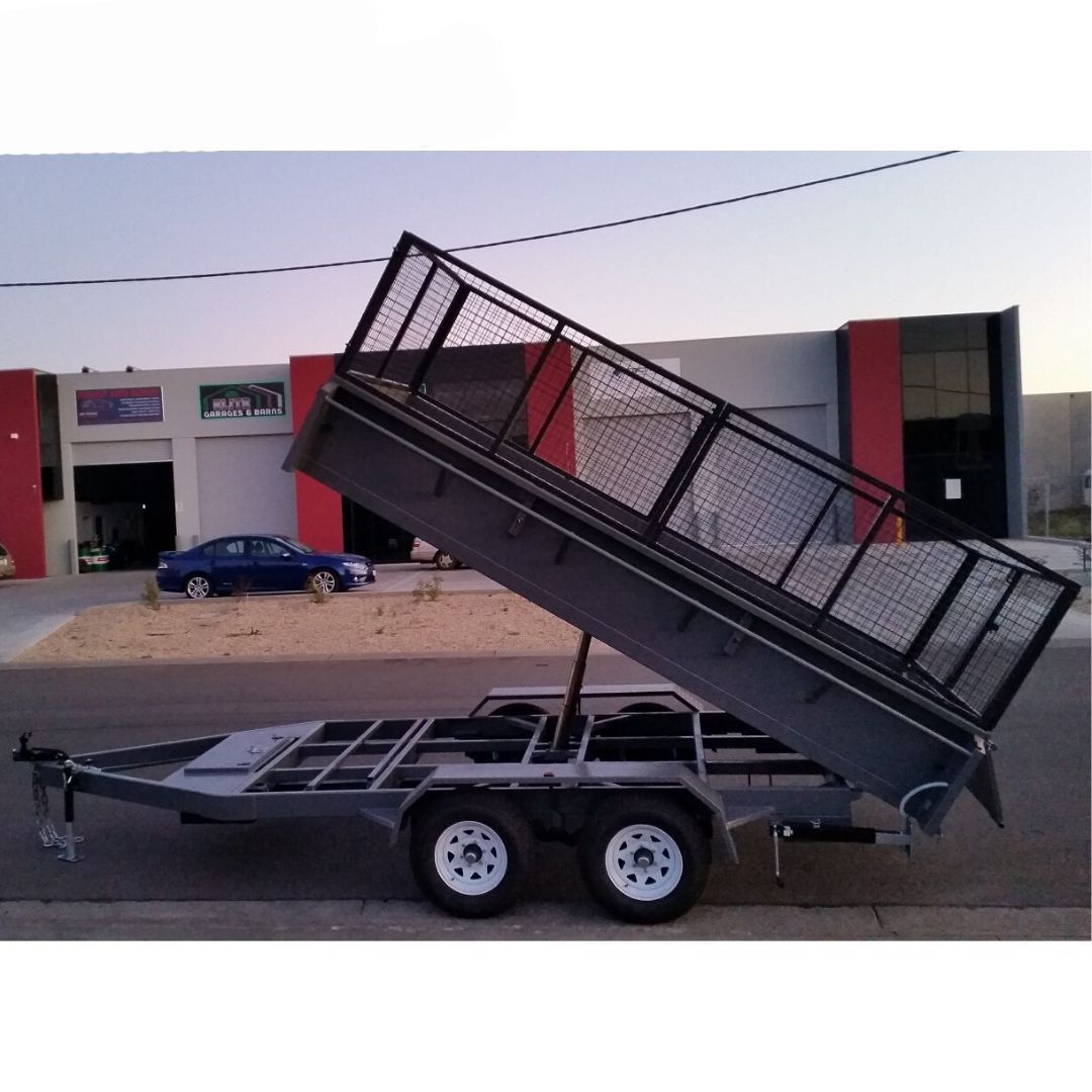 Custom Trailers