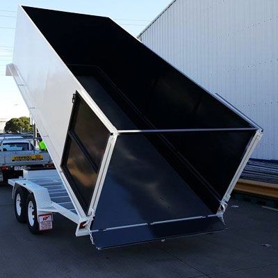 Custom Trailers