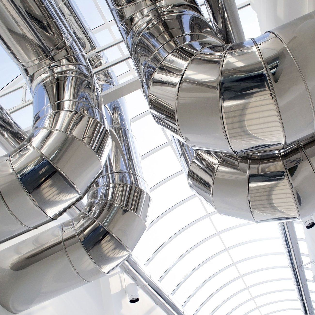 impianti di climatizzazione