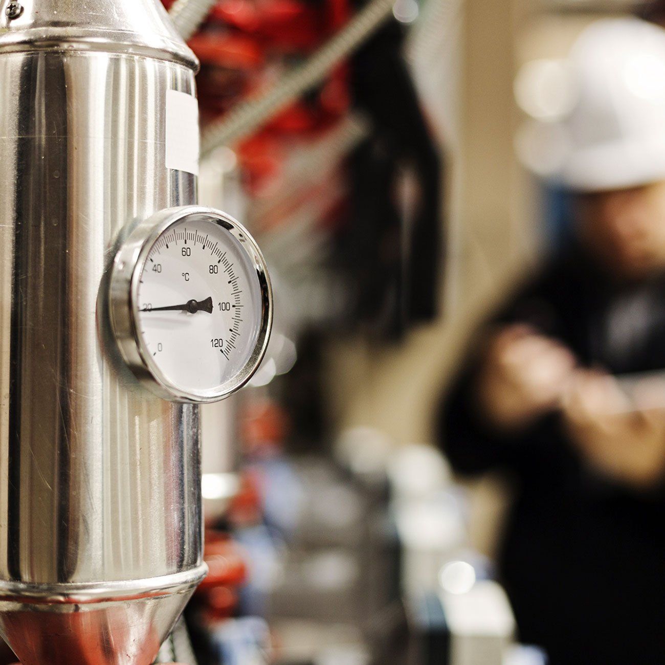 impianti termoidraulici