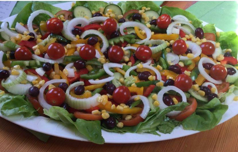 Catering | Catering in Dublin | Catering Hire