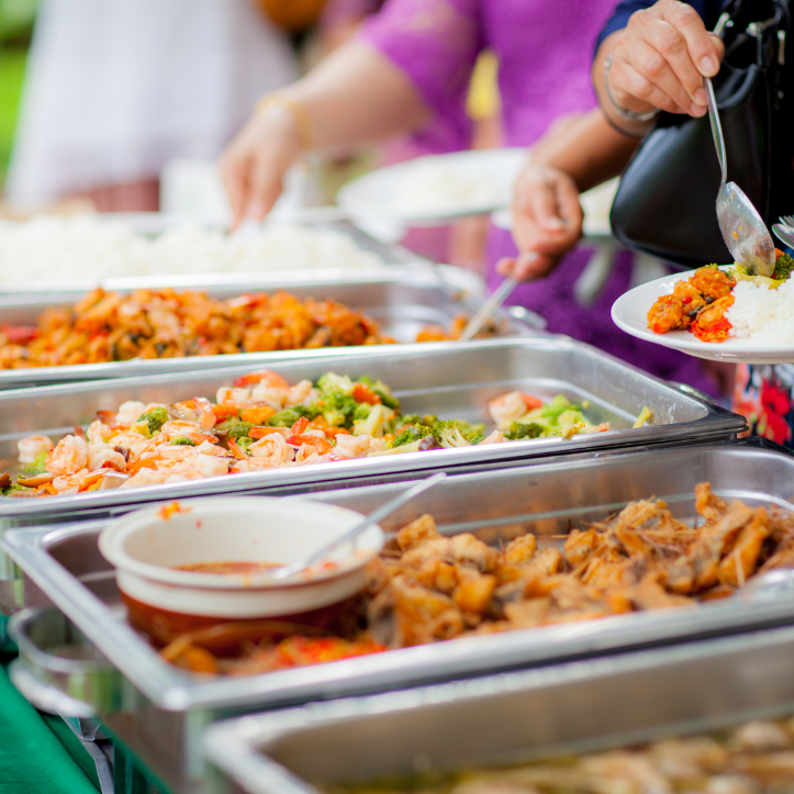 Catering Services | Catering Dublin | Catering Suppliers
