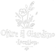 OLTRE IL GIARDINO LOCATION logo