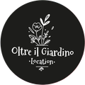 OLTRE IL GIARDINO LOCATION logo