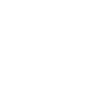 A white icon denoting profit growth.