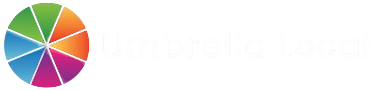 A colorful pie chart is on a white background.