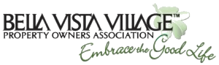 Bella Vista Village logo