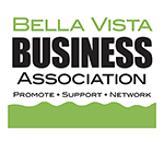 Bella Vista Business Association logo
