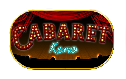 Cabaret Keno Game Icon