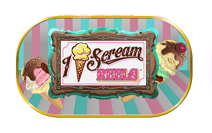 I Scream Reels Game Icon